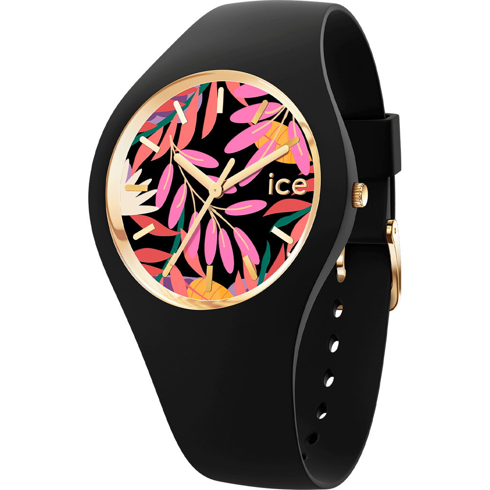 Reloj Ice-Watch Ice-Silicone 020514 ICE flower