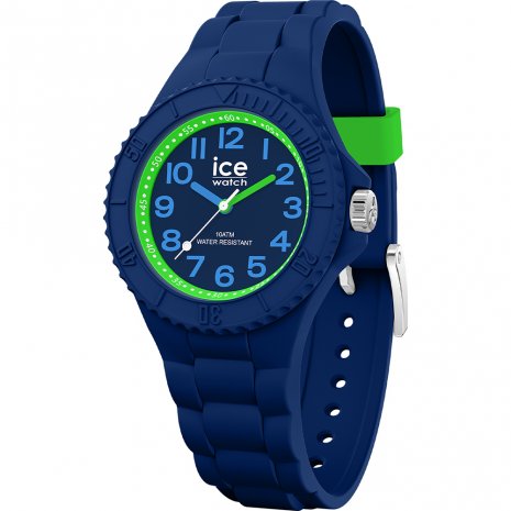 Ice-Watch Ice Hero - Blue Raptor Reloj