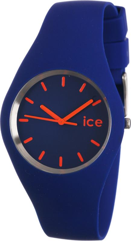 Reloj Ice-Watch Ice-Silicone 000606 ICE Ola