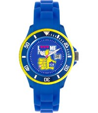 000455 ICE LIMF (Love me, I'm Famous) 38mm