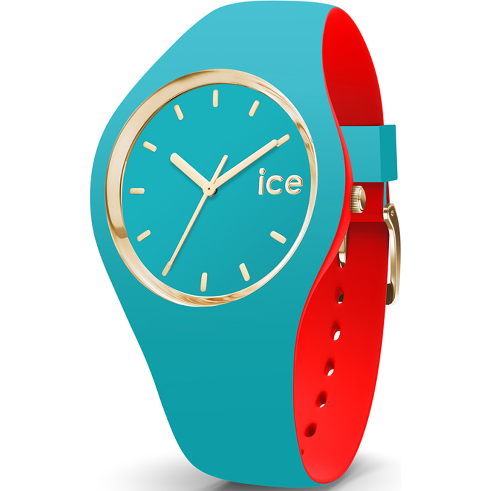 Ice-Watch Watch Ice-Silicone ICE Loulou 007232