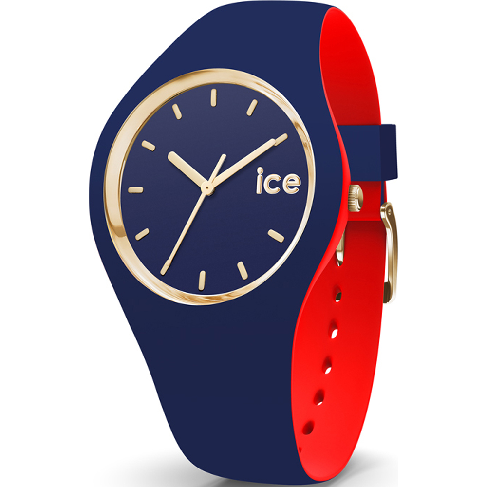 Reloj Ice-Watch Ice-Silicone 007241 ICE Loulou