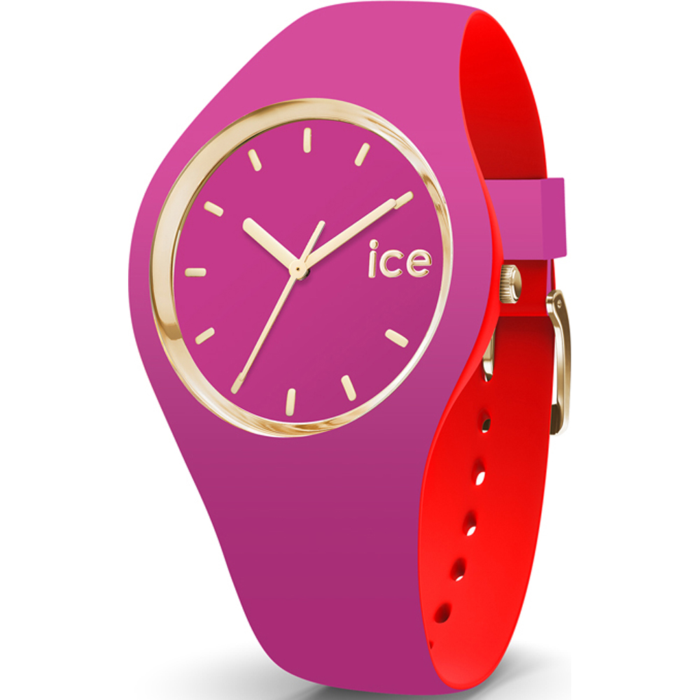 Reloj Ice-Watch Ice-Silicone 007243 ICE Loulou