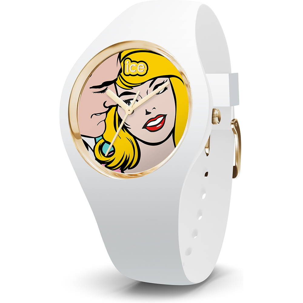 Reloj Ice-Watch Ice-Silicone 015265 ICE Love