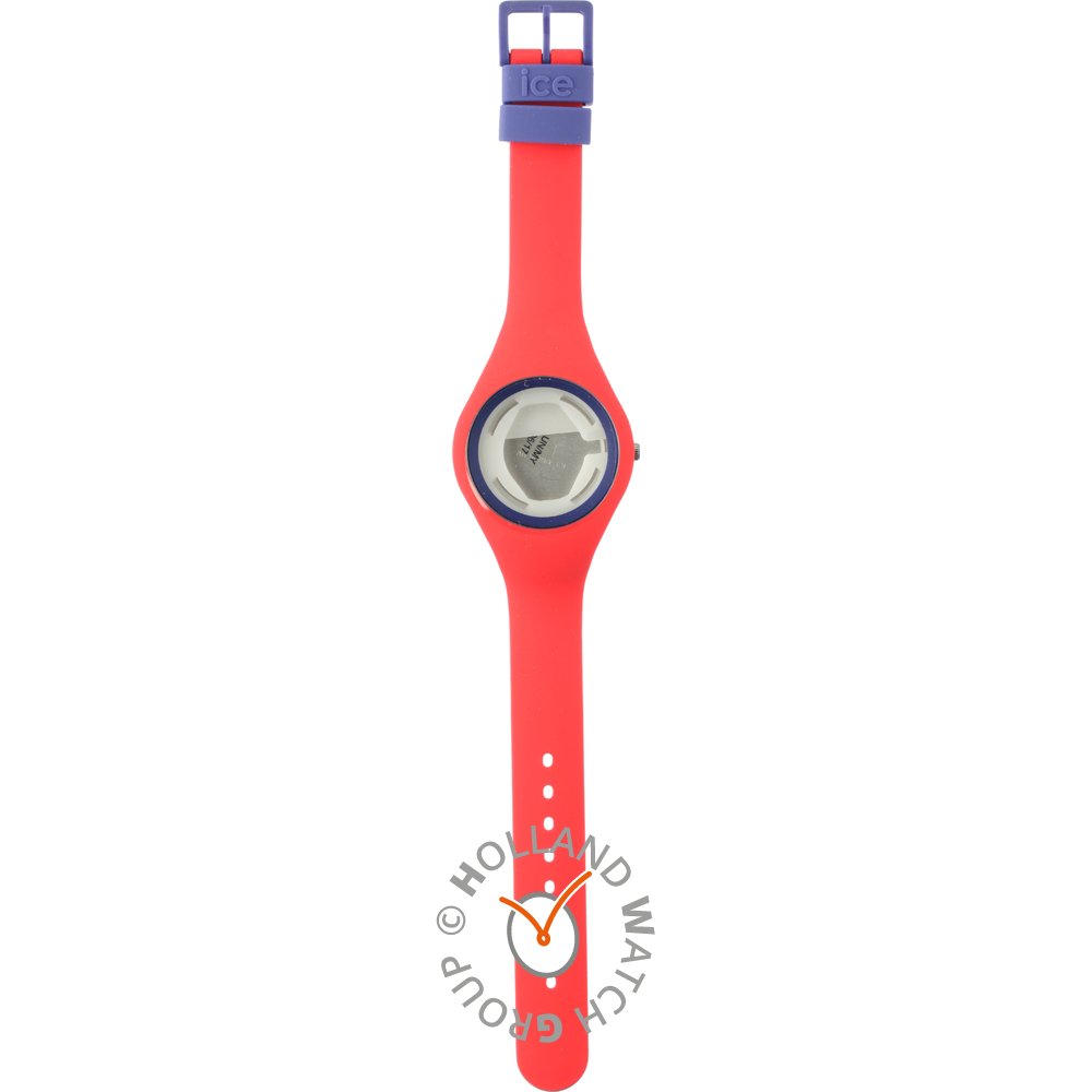 Correa Ice-Watch Straps 014472 ICE Ola Kids