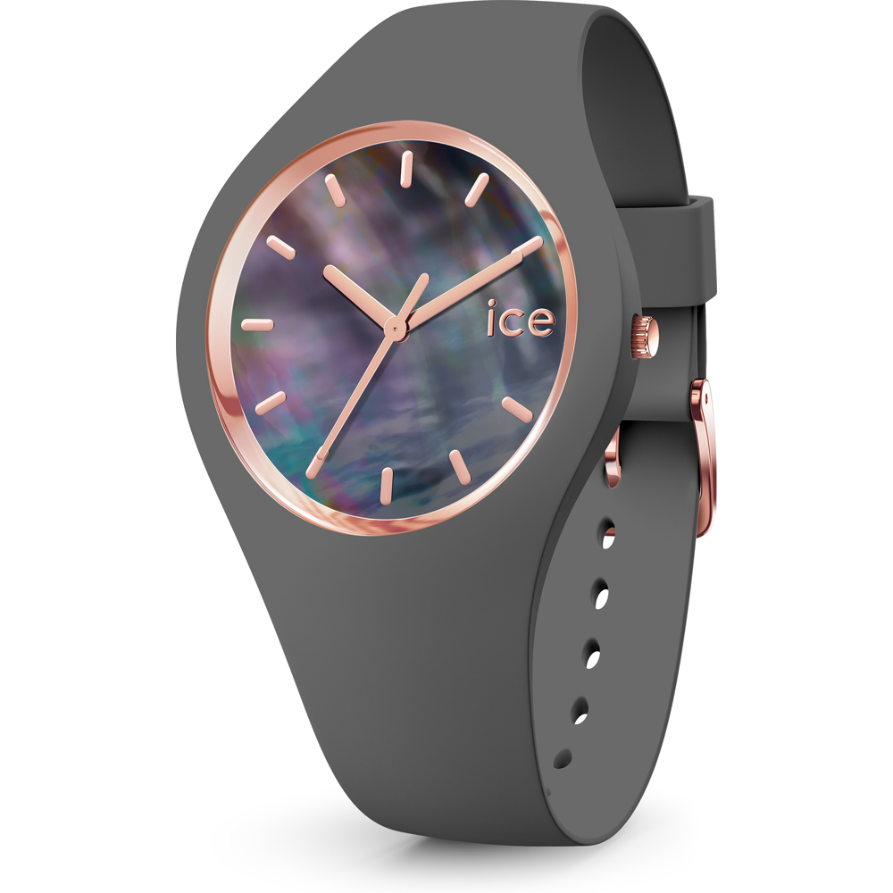 Reloj Ice-Watch Ice-Silicone 016937 ICE pearl