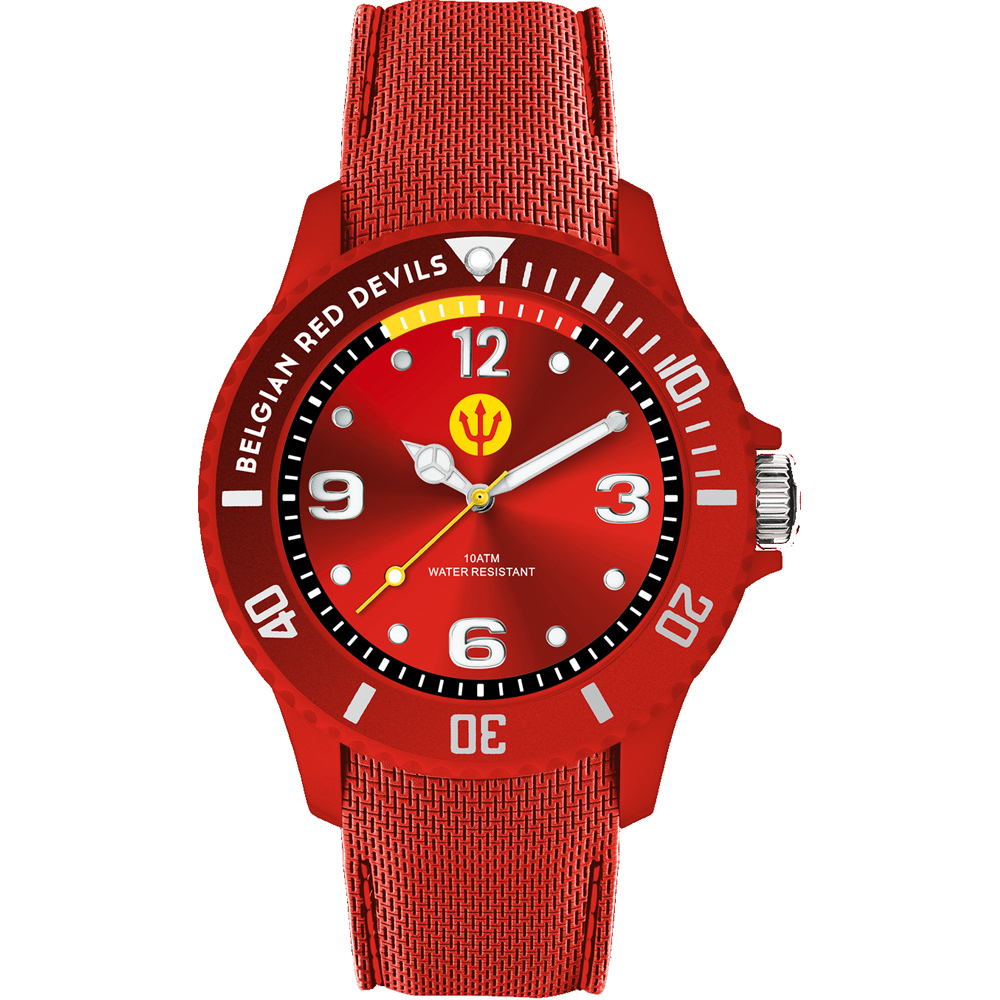 Reloj Ice-Watch 016099 ICE Red Devils