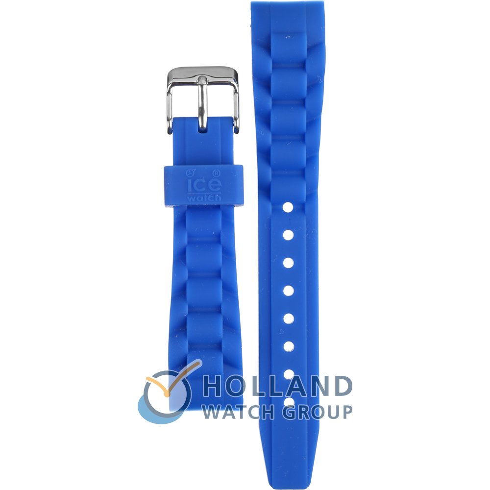 Correa Ice-Watch Straps 005100 SI.BE.S.S.09 ICE Forever