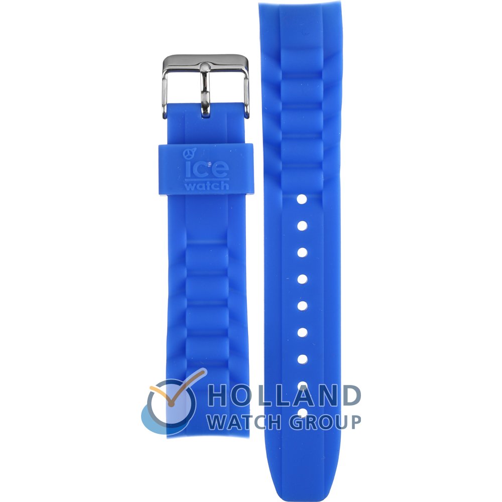 Correa Ice-Watch Straps 005013 SI.BE.U.S.09 ICE Forever