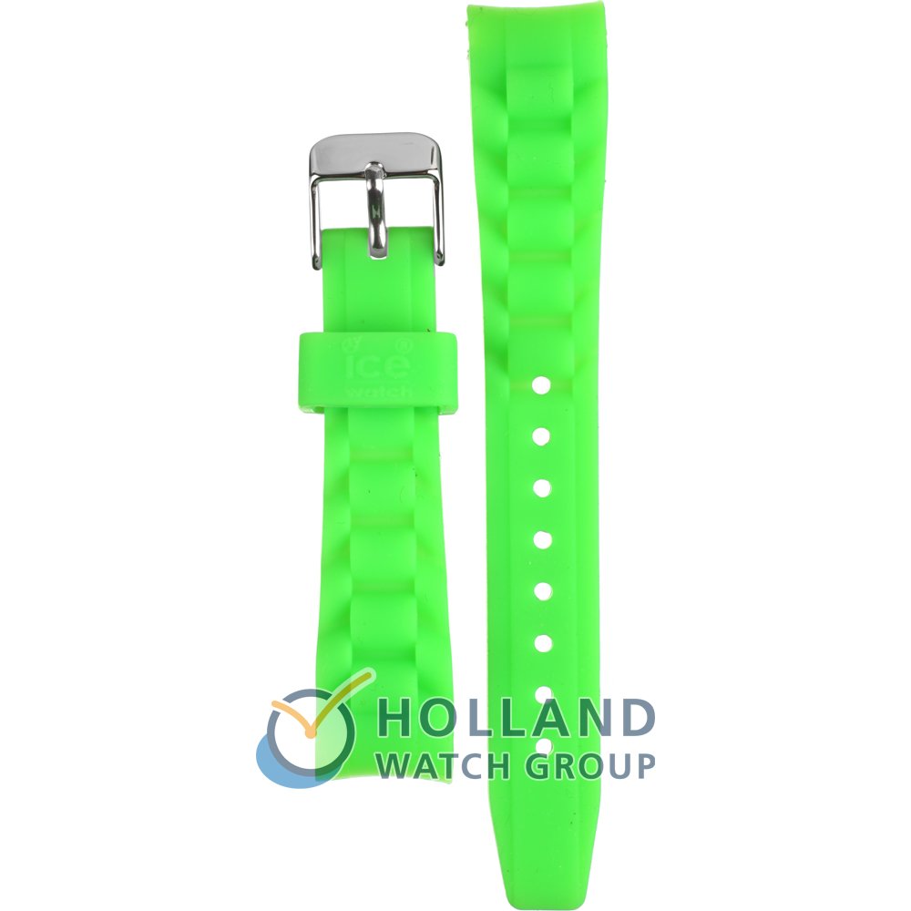 Correa Ice-Watch Straps 005118 SI.GN.S.S.09 ICE Forever