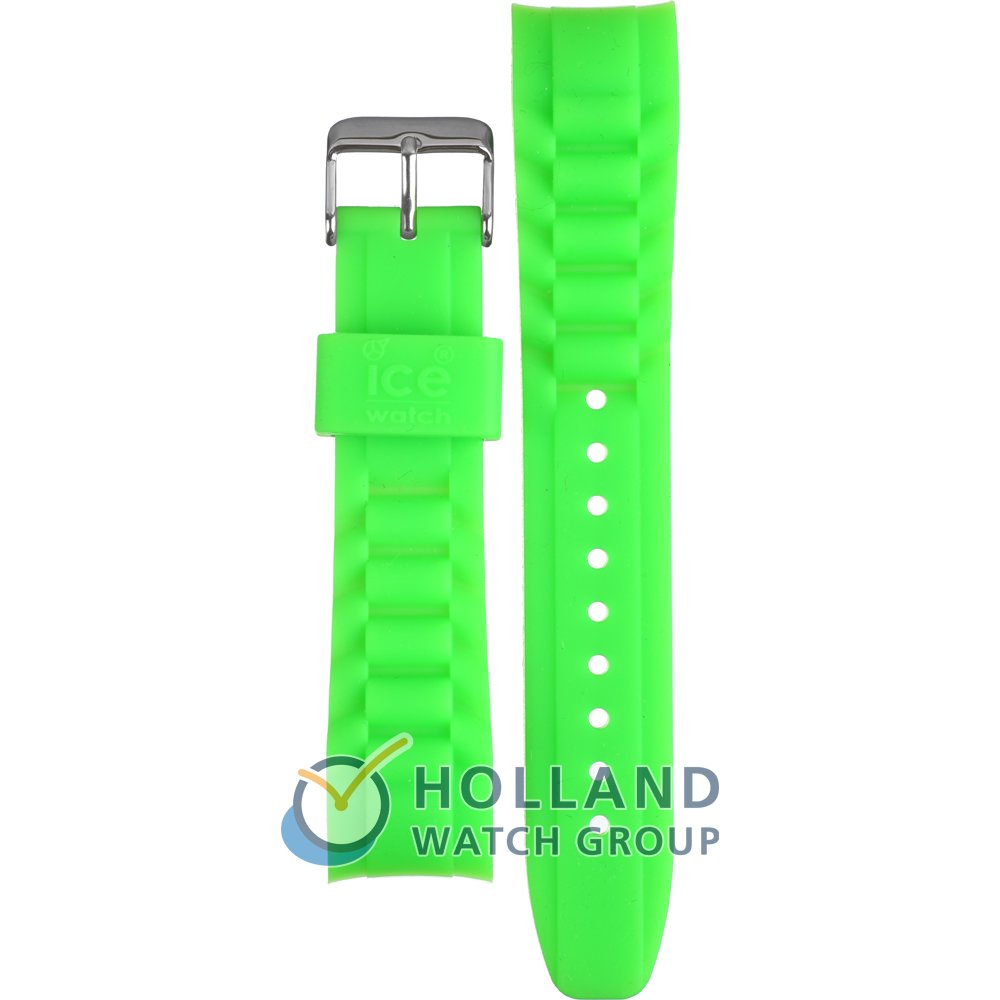 Correa Ice-Watch Straps 005029 SI.GN.U.S.09 ICE Forever