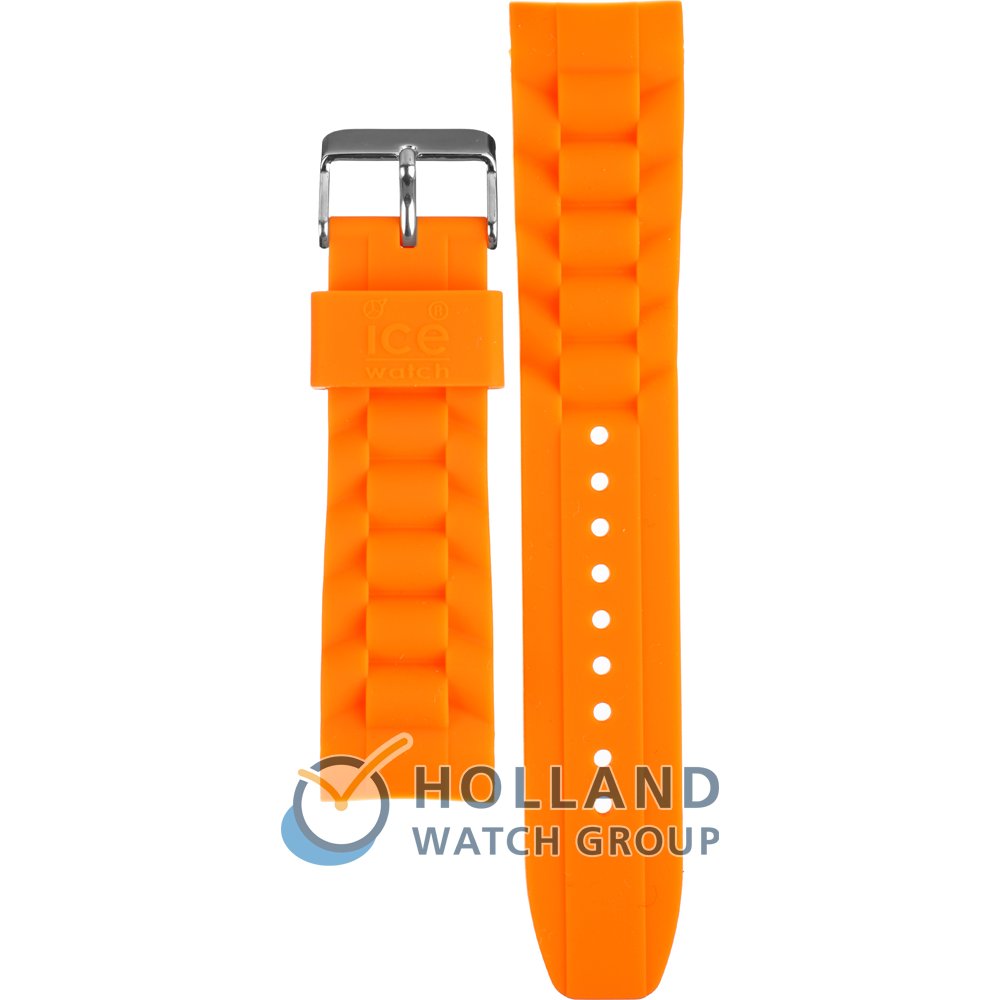 Correa Ice-Watch Straps 004928 SI.OE.B.S.09 ICE Forever