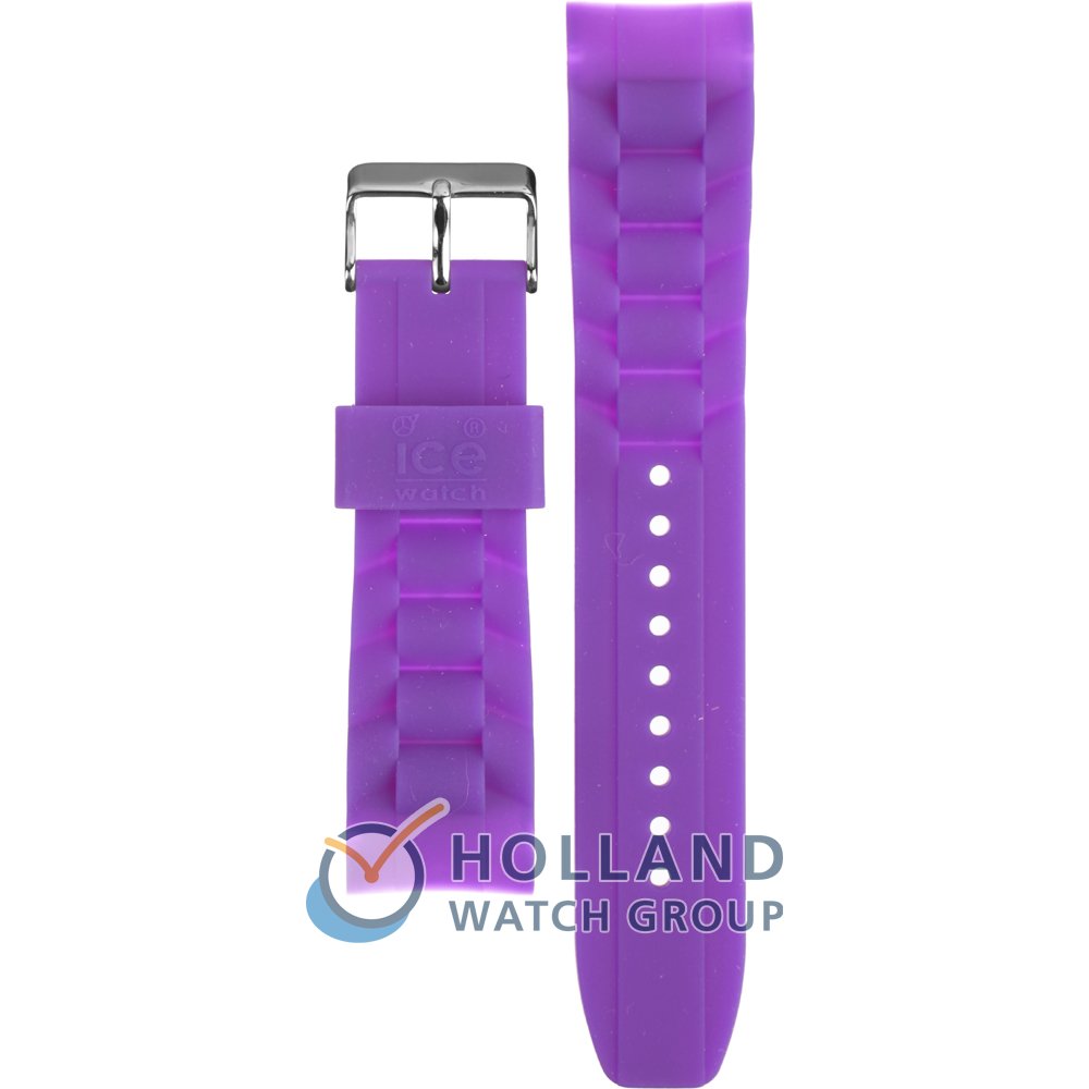 Correa Ice-Watch Straps 004930 SI.PE.B.S.09 ICE Forever