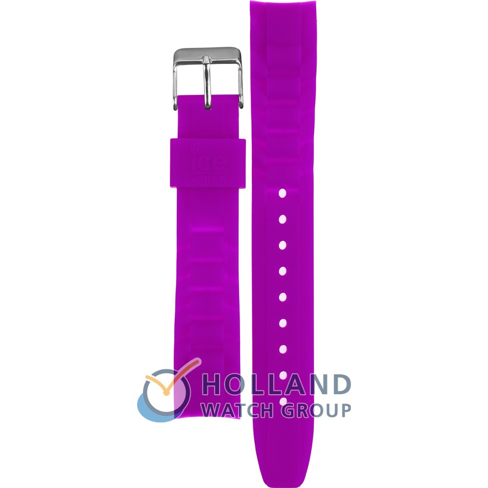 Correa Ice-Watch Straps 005104 SI.PE.S.S.09 ICE Forever