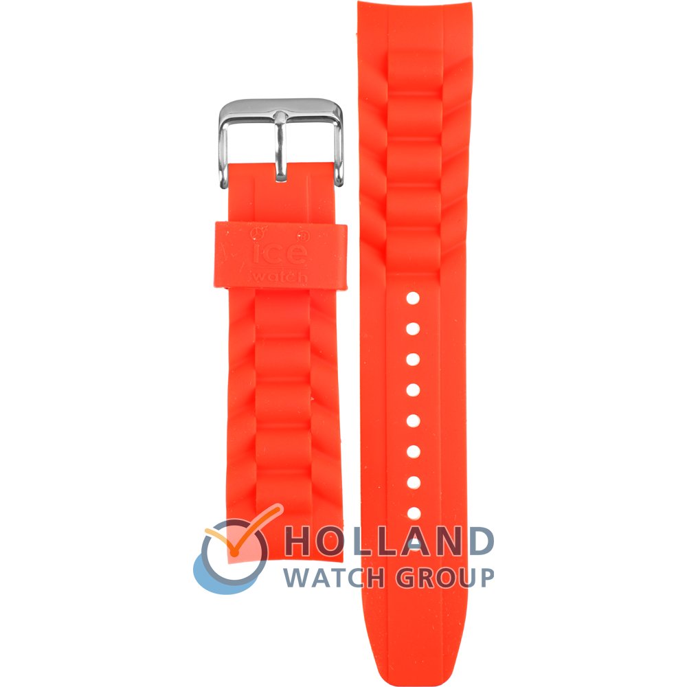 Correa Ice-Watch Straps 004933 SI.RD.B.S.09 ICE Forever