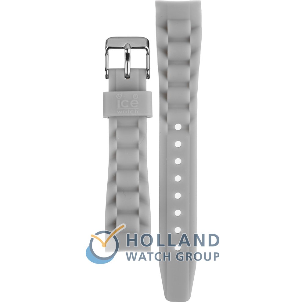 Correa Ice-Watch Straps 005101 SI.SR.S.S.09 ICE Forever