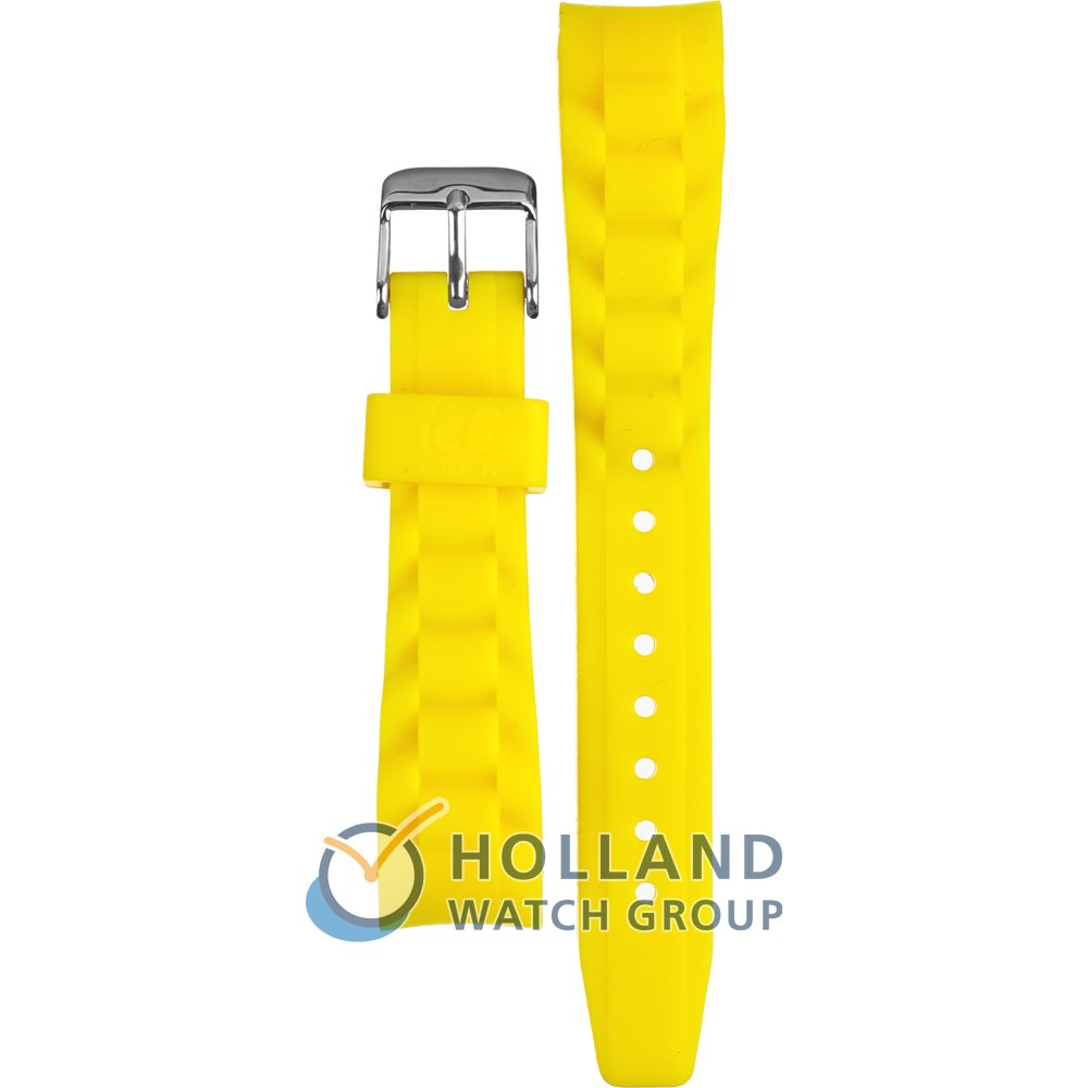 Correa Ice-Watch Straps 005109 SI.YW.S.S.09 ICE Forever