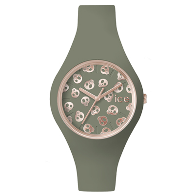 Reloj Ice-Watch Ice-Iconic 001268 ICE Skull
