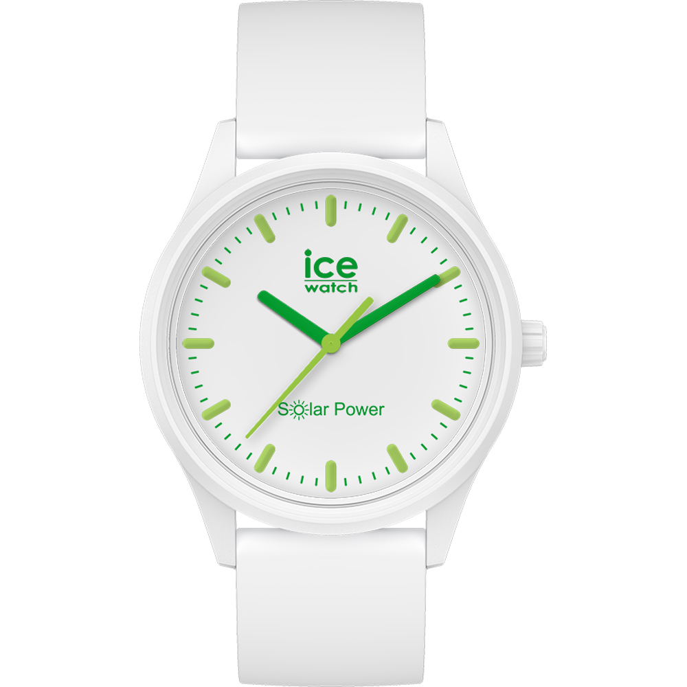 Reloj Ice-Watch Ice-Solar 018473 ICE Solar power