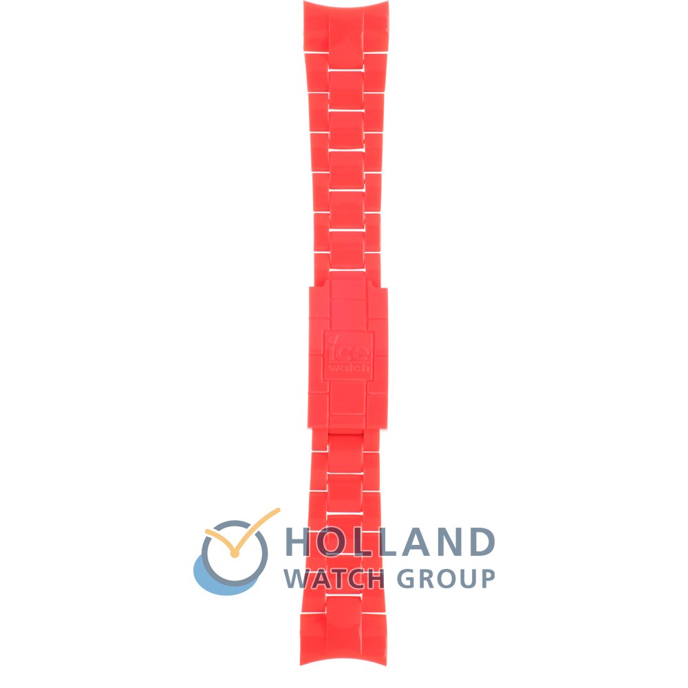 Correa Ice-Watch Straps 006000 SD.RD.B.P.12 ICE Solid