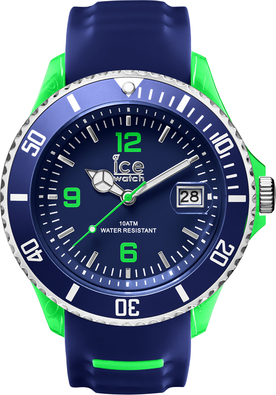 Reloj Ice-Watch Ice-Sporty 001329 ICE Sporty