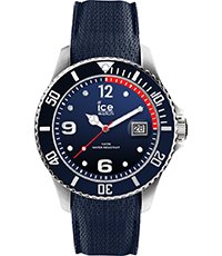 015774 ICE Steel 44mm