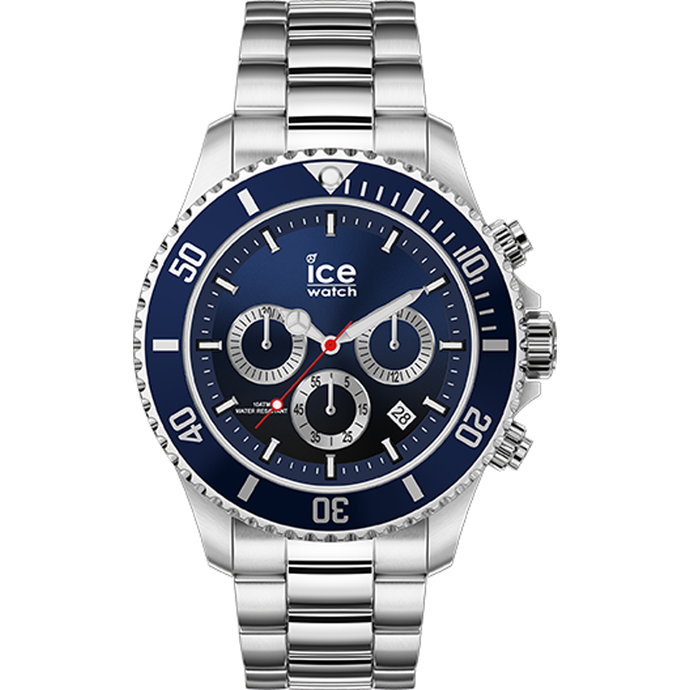 Reloj Ice-Watch Ice-Steel 017672 ICE Steel