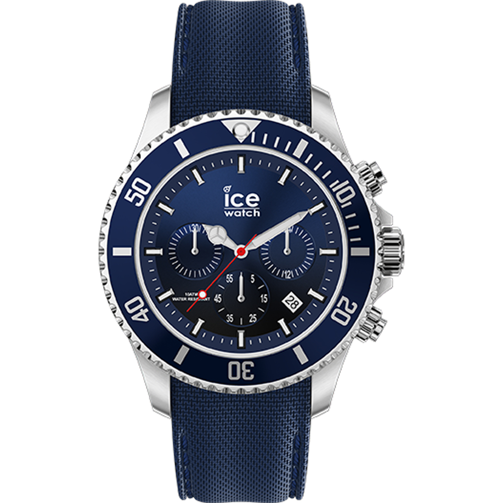Ice-Watch 017929 ICE Steel Reloj