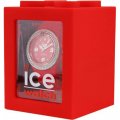 Ice-Watch Reloj Rojo