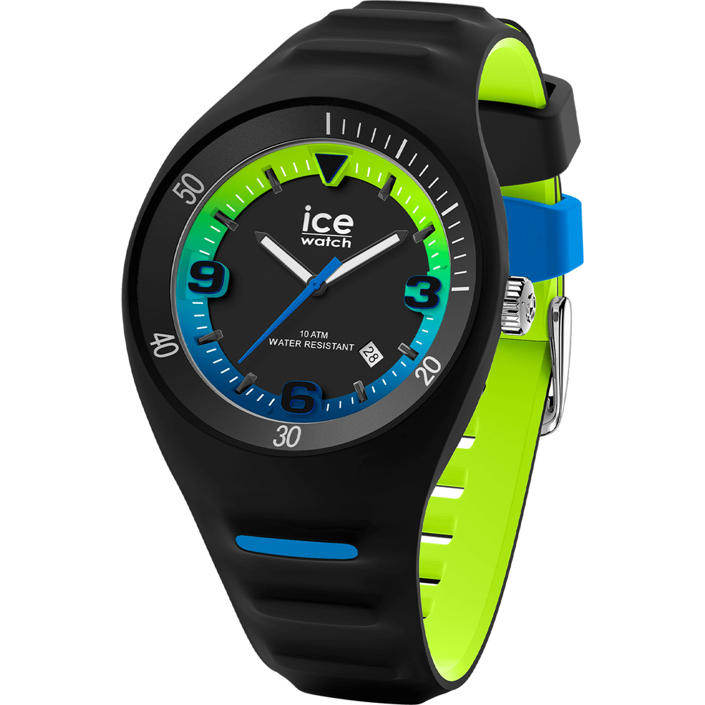Reloj Ice-Watch Ice-Silicone 020612 P. Leclercq