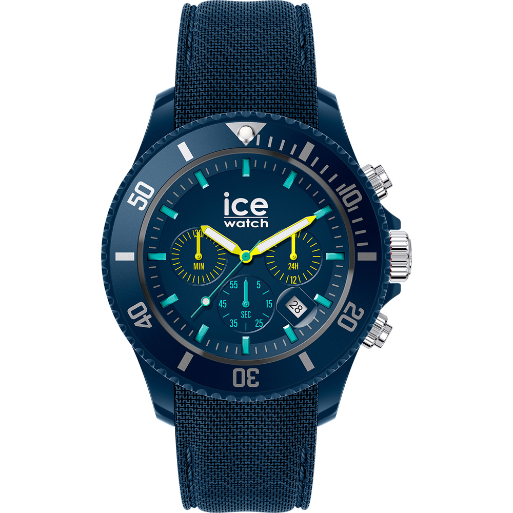 Reloj Ice-Watch Ice-Sporty 020617 ICE chrono