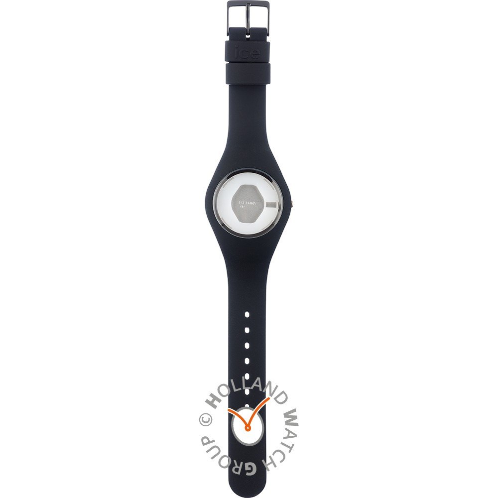 Correa Ice-Watch 020914 019858 ICE Glam Rock - Electric Black