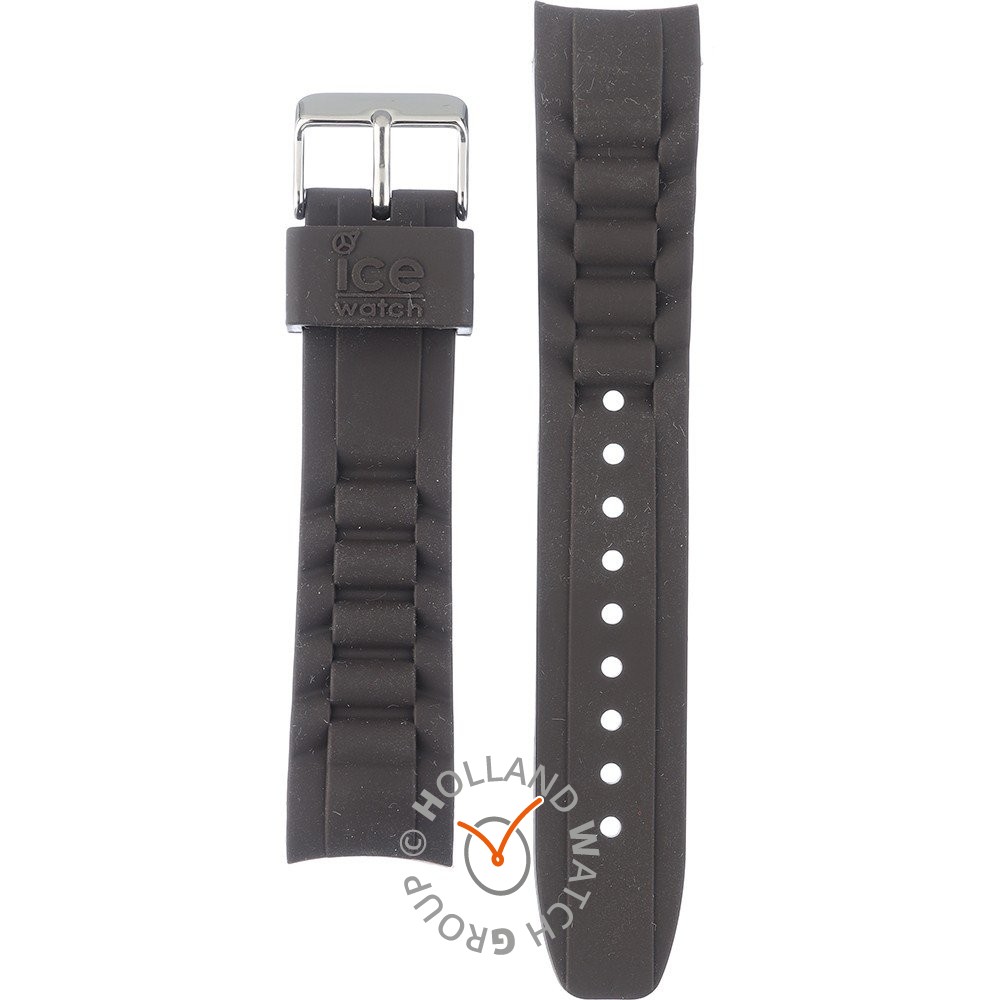 Correa Ice-Watch Straps 005046 CT.KC.U.S.10 ICE Chocolate