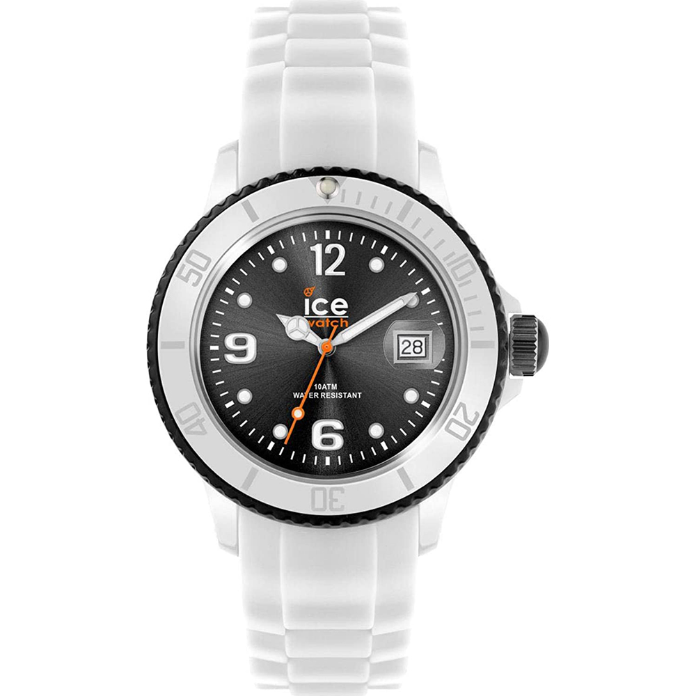 Reloj Ice-Watch Ice-Classic 000505 ICE White