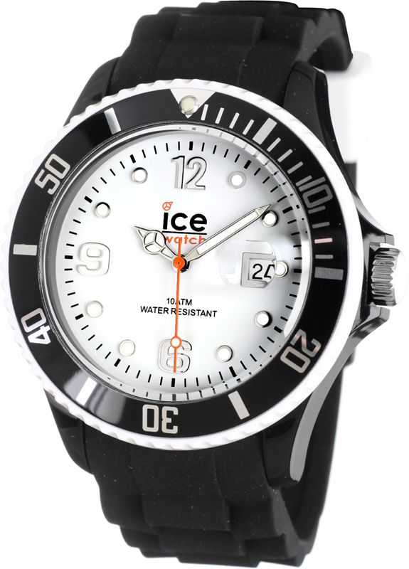 Reloj Ice-Watch 000504 ICE White