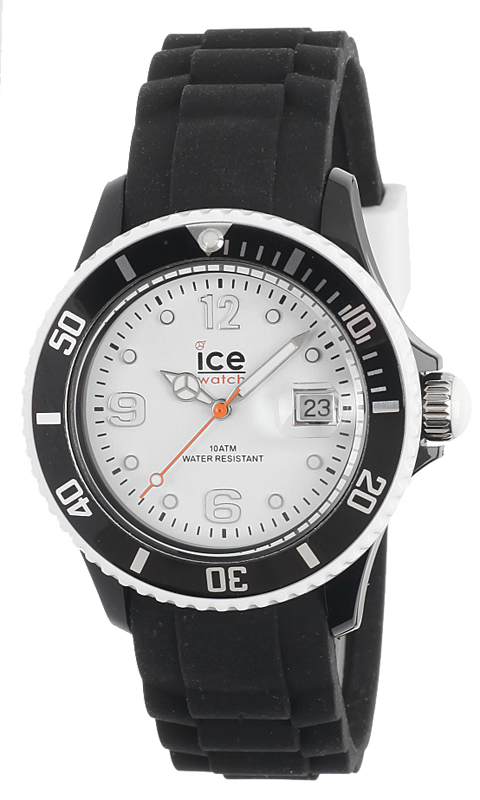 Reloj Ice-Watch 000496 ICE White