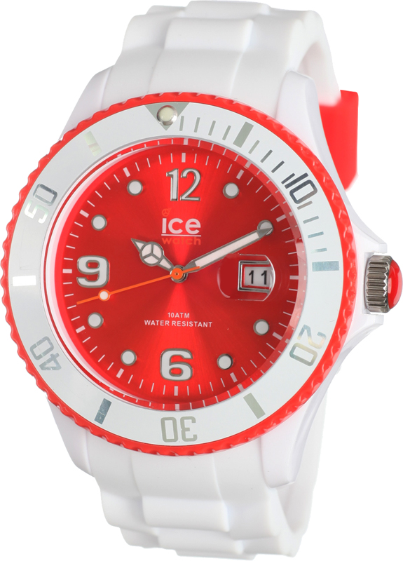 Reloj Ice-Watch 000509 ICE White