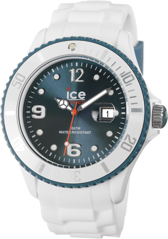 Reloj Ice-Watch 000507 ICE White