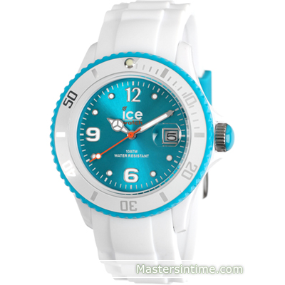 Reloj Ice-Watch 000500 ICE White