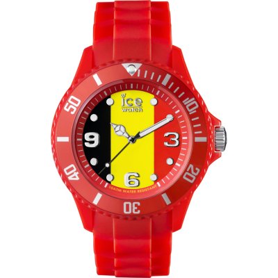Ice-Watch Watch ICE world Belgium 000571