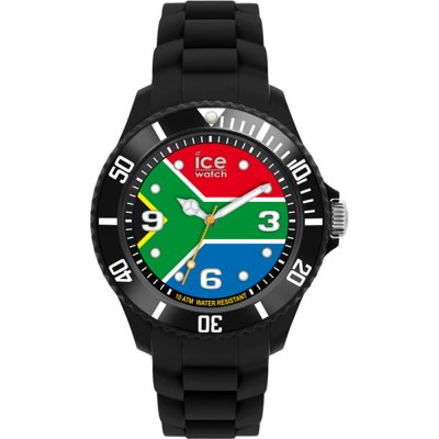 Ice-Watch Watch ICE world South Africa 000568