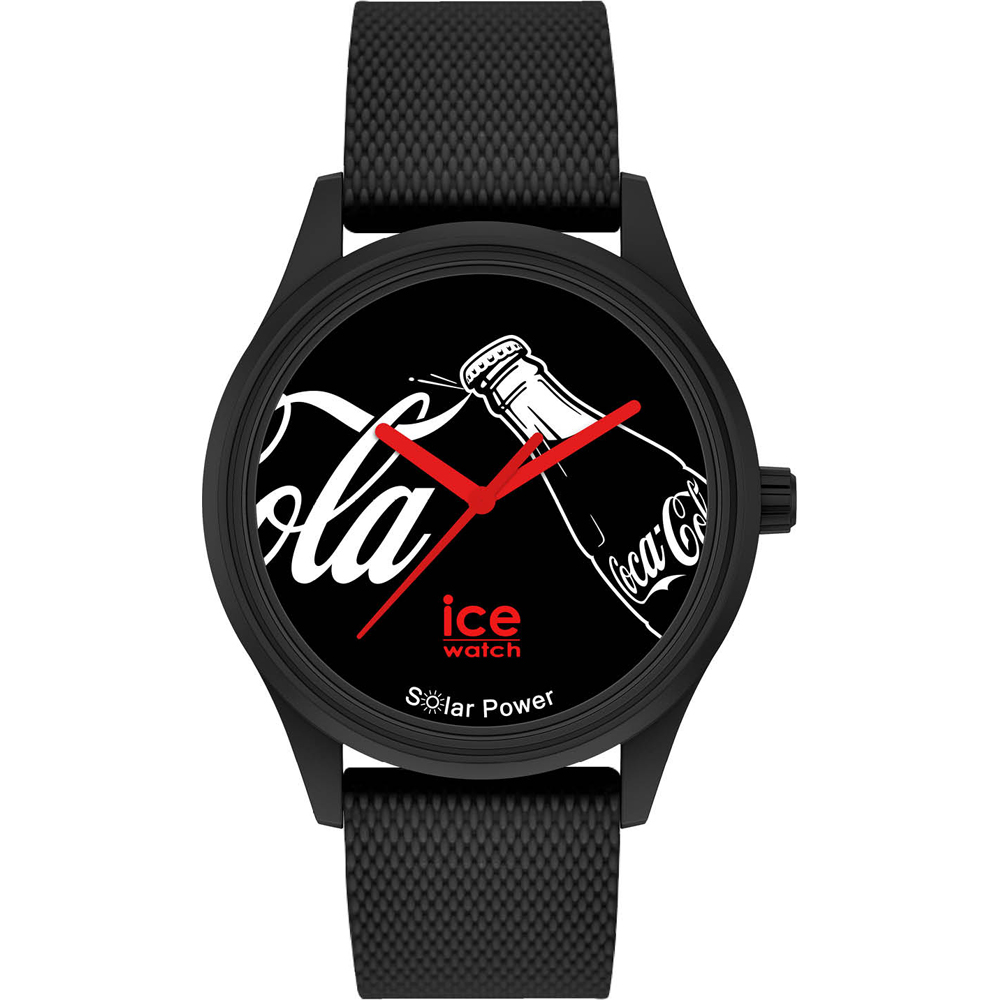 Reloj Ice-Watch Ice-Solar 018512 ICE X Coca Cola