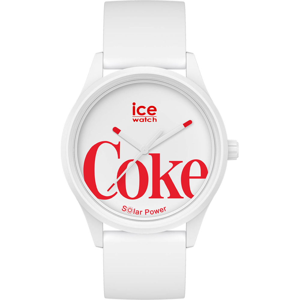 Reloj Ice-Watch Ice-Solar 018513 ICE X Coca Cola