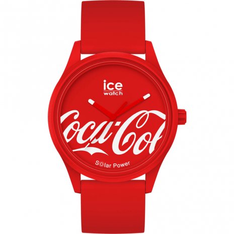 Ice-Watch ICE X Coca Cola Reloj