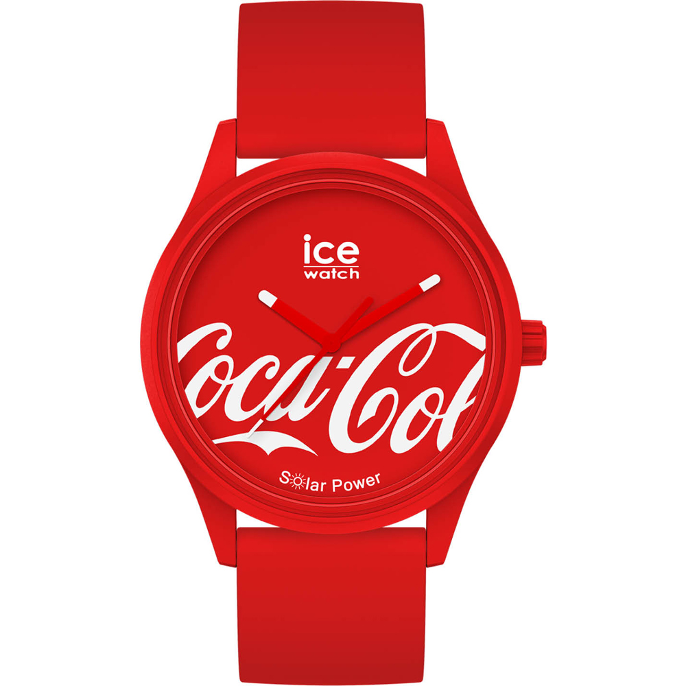 Reloj Ice-Watch Ice-Solar 018514 ICE X Coca Cola