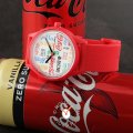 Red Limited Edition solar watch Coleccion otoño-Invierno Ice-Watch