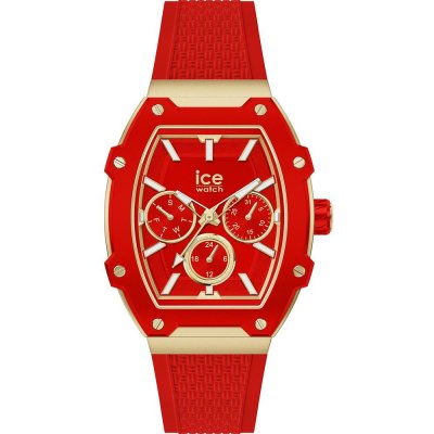 Reloj Ice-Watch Ice-Boliday IW022870-SC ICE boliday - Passion red