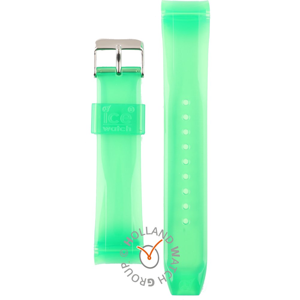 Ice-Watch Strap  JY.GT.U.U.10 ICE Jelly 005422