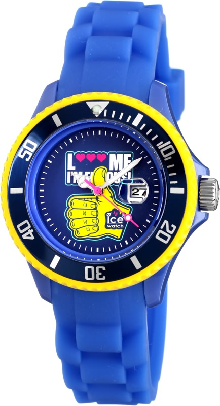 Reloj Ice-Watch LM.SS.RBH.S.S11 ICE LMIF