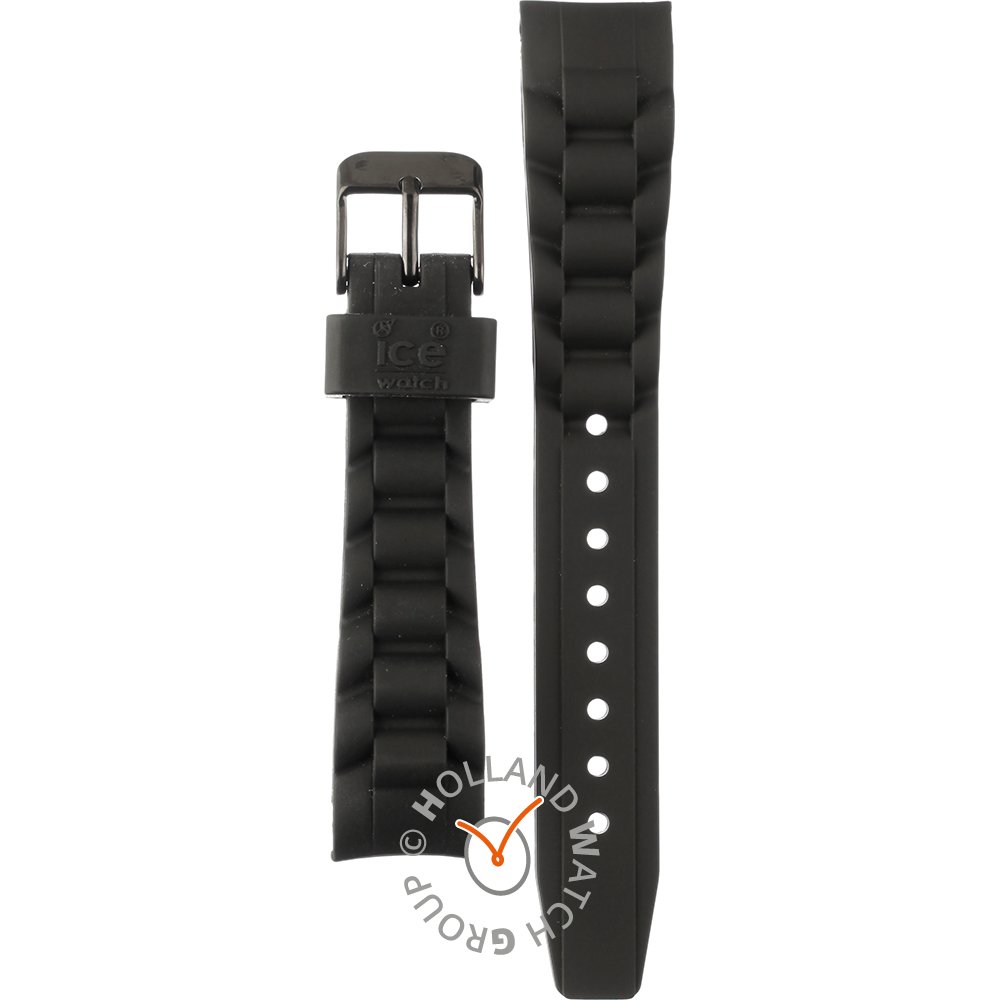 Correa Ice-Watch Straps 005075 LO.BK.S.S.10 ICE Love